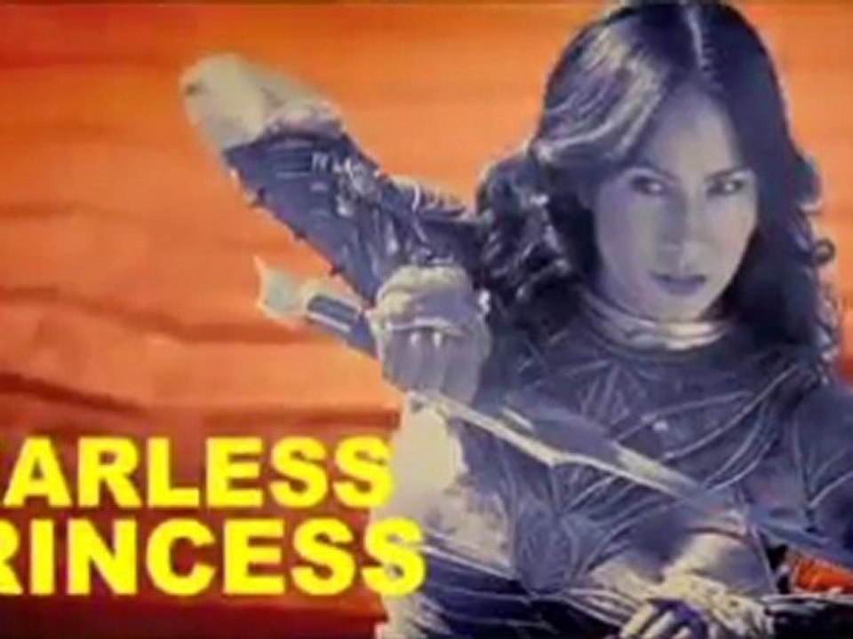 John Carter - Featurette