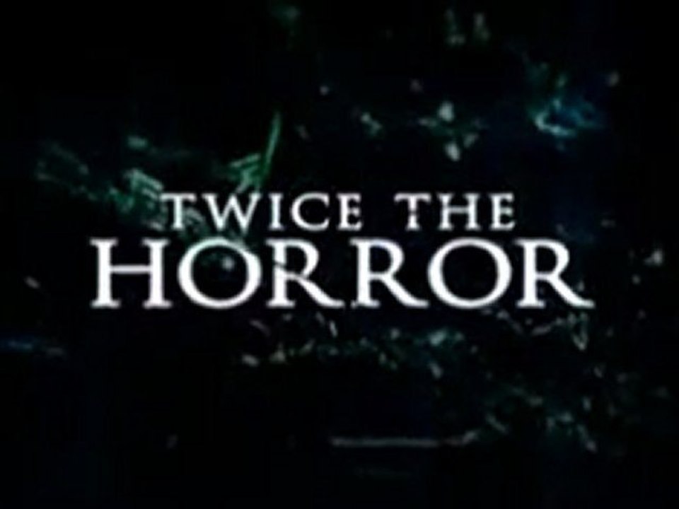 DVD - Spot TV DVD (Anglais)