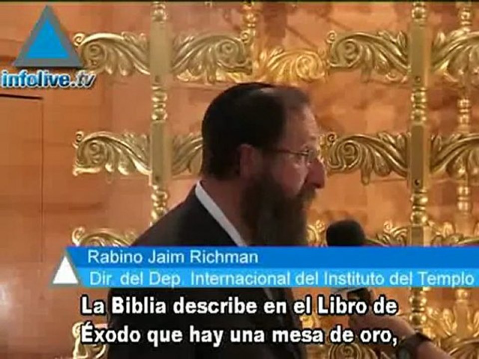 Soñadores del Templo