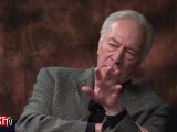 Oscars Roundtable: Plummer on Mallick