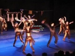 15 mntes de notre DonJuan "Julie"