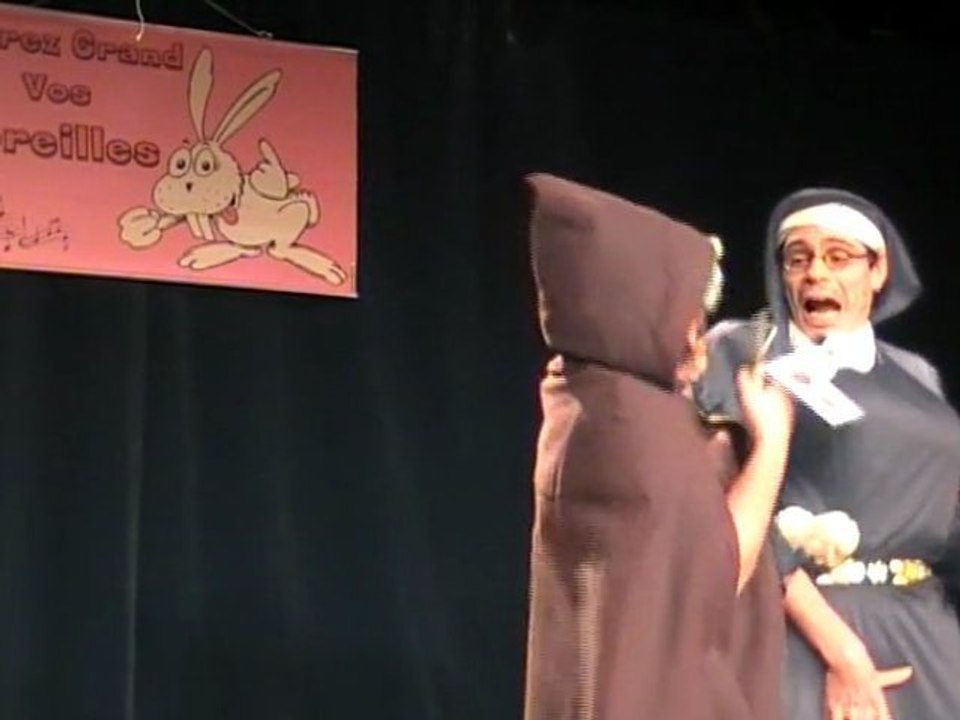 Le Père Cutter ou l'apologie du ZX4000