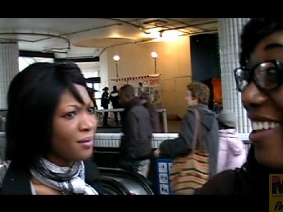 L'UNITE AFRICAINE volet 3 (4/13)