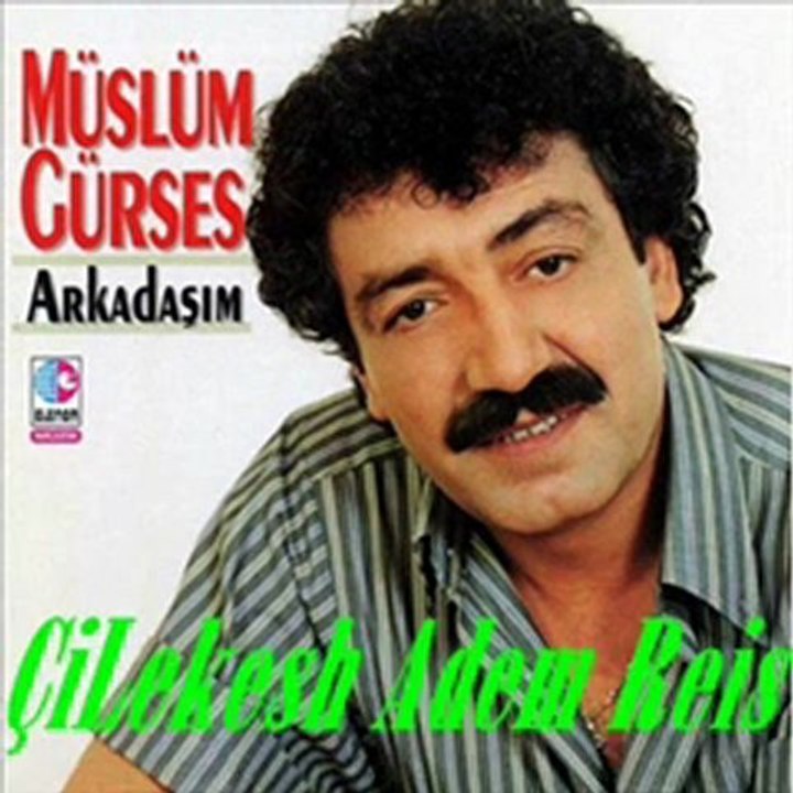Müslüm Gürses - Nice Senelere