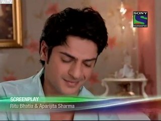 Manyata & Udayveer Scene [2nd Feb 2012] "Its just an infatuation"