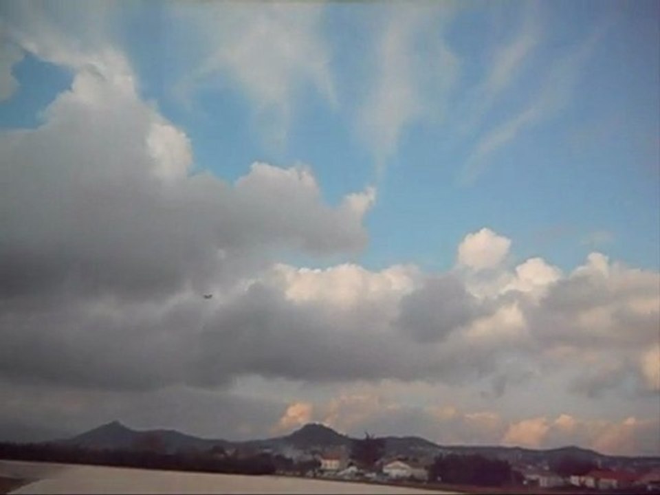 RAFALE MARINE  RC A HYERES DECEMBRE 2011