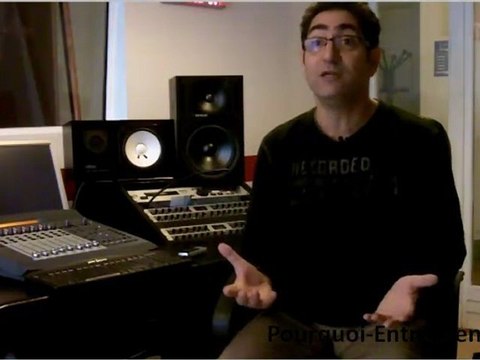 interview de Lorenzo Pancino entrepreneur fondateur de maxxivoice