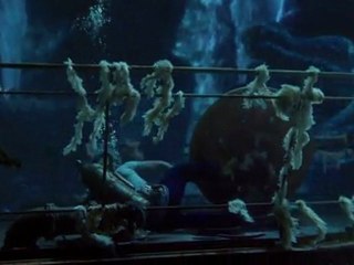 Voyage au centre de la terre 2 - Extrait 1[VOST|HD]