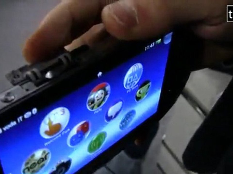 PlayStation Vita - presentazione ufficiale 20120202