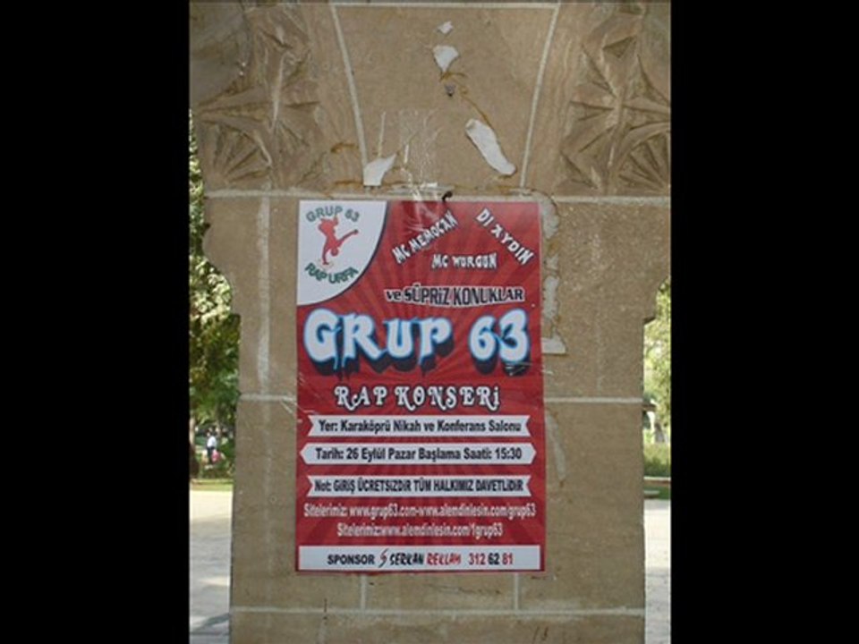 14 Şubat Sevgililer Gününe Özel Parça [Mc Maraz&Aykırı] 2o12 Sevgilisi olmyan dinlesinn