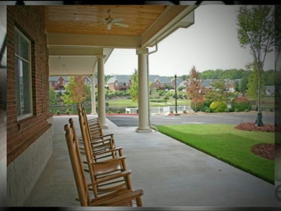 Funeral Home Woodstock GA - (678) 929-5765