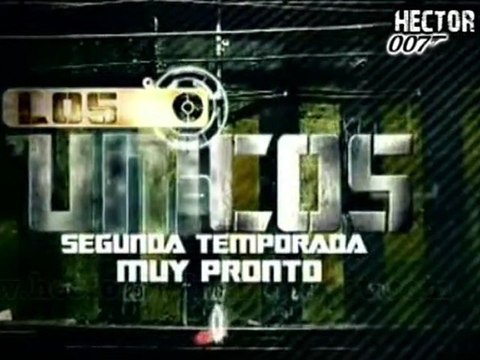 Promo Los Unicos Nueva Segunda Temporada 2012 El trece