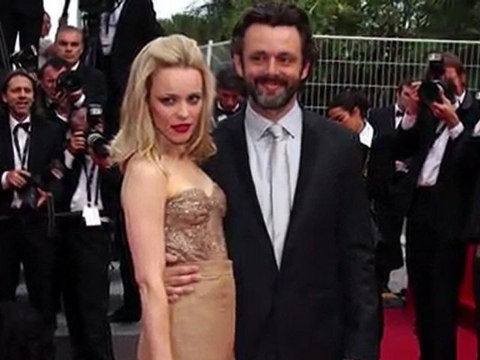 Rachel McAdams' Leading Lady Style