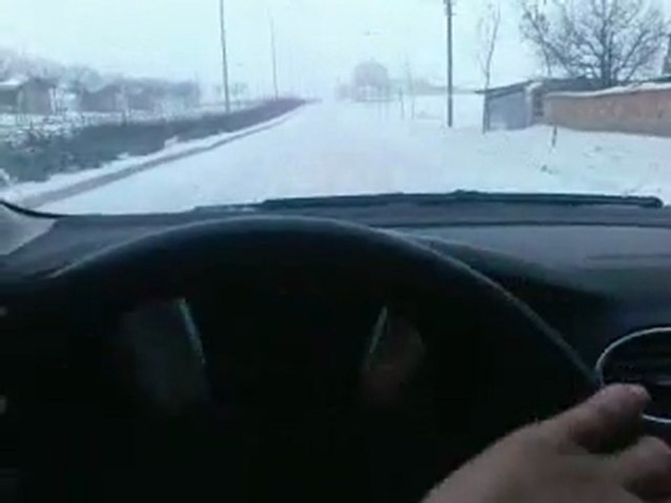 Focus ve Amtel Kış Lastikleri-1