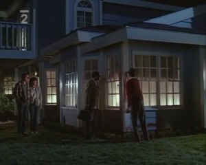 Neuvěřitelné příběhy: Vlak duchů