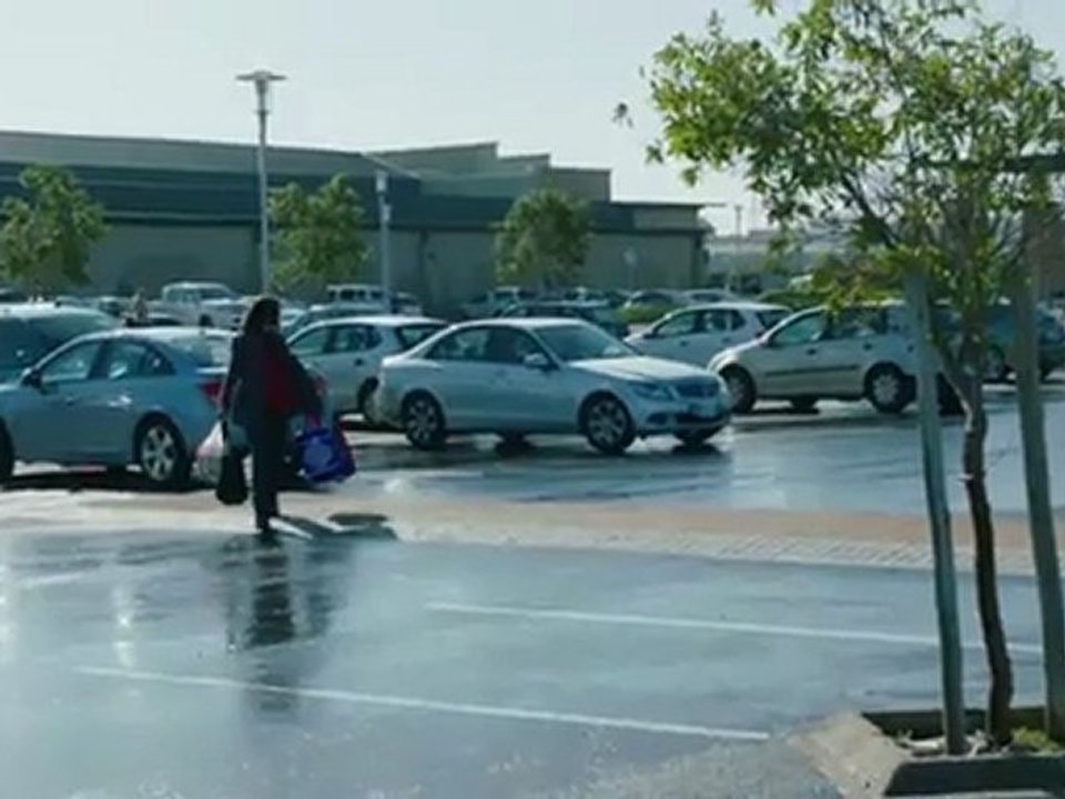 Chronicle - Clip Parked It Right Here