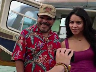 Voyage au centre de la terre 2  - Extrait 6 [VF|HD]