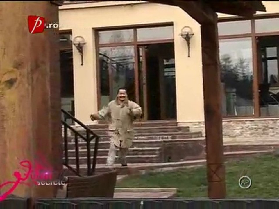 Iubiri Secrete S01E44