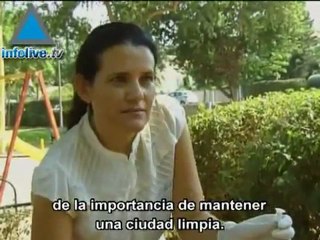 ADN delator: nuevo método para evitar que las mascotas ensuc