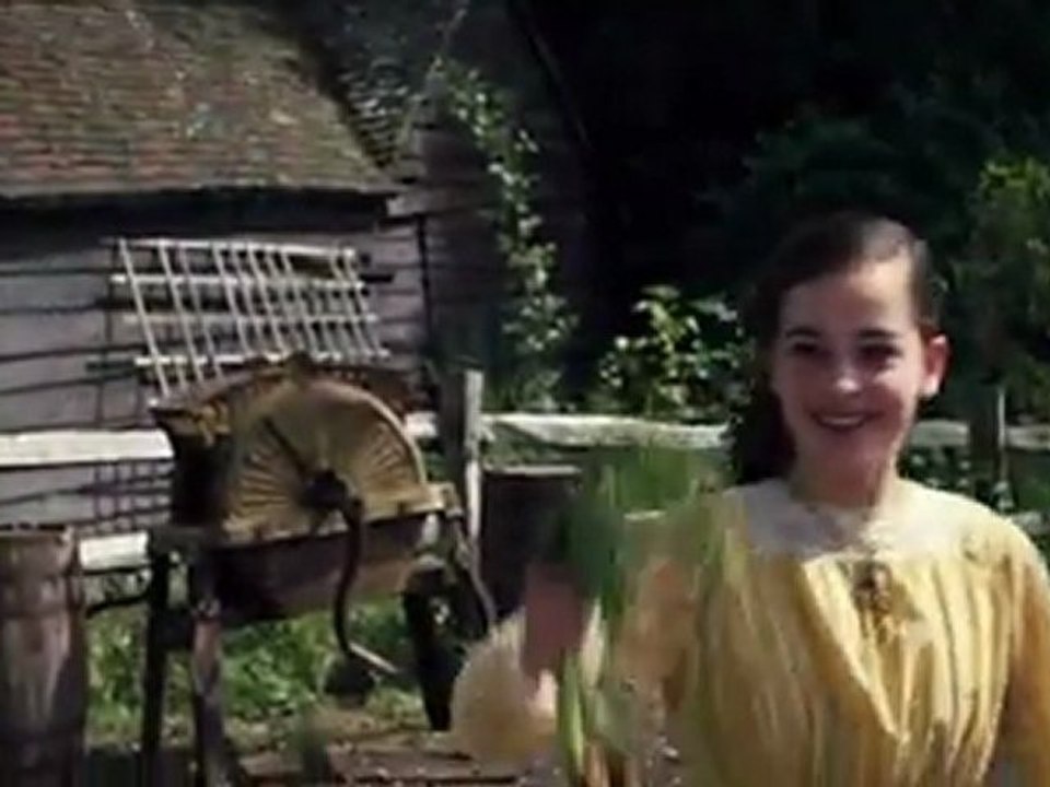 Cheval de Guerre - Bande-annonce avec interview des acteurs