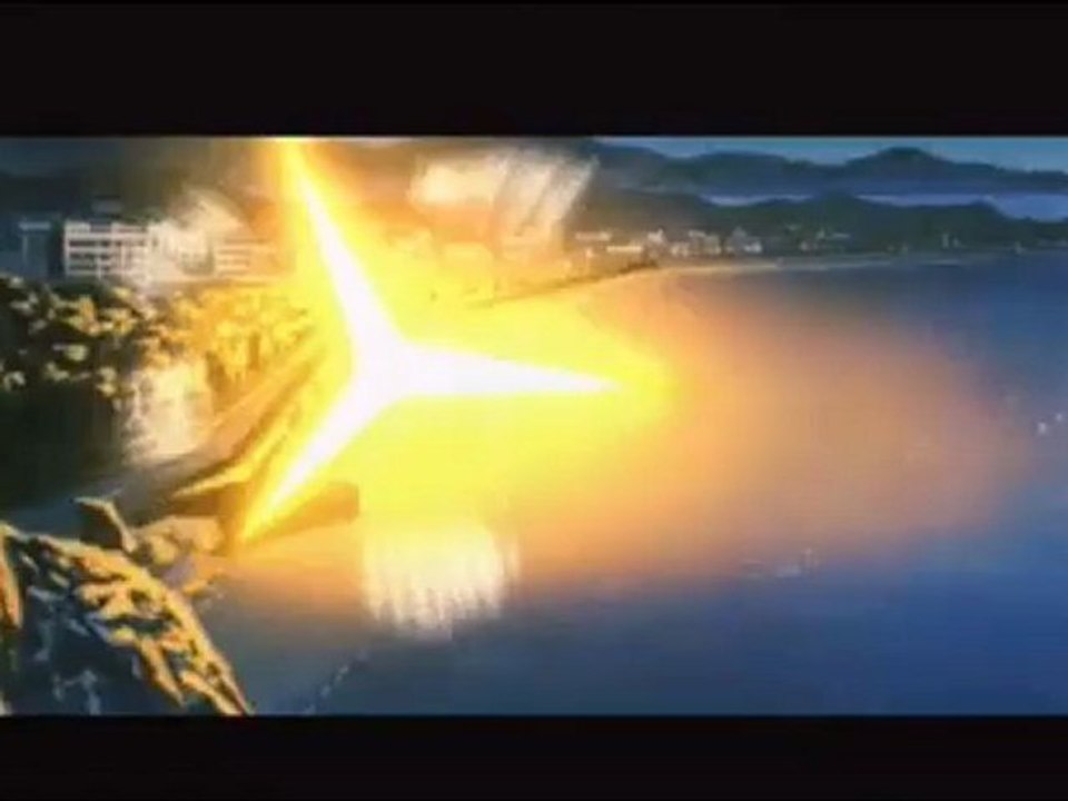 YU-NO Saturn ver Opening