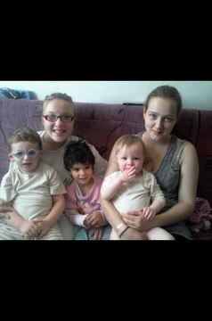 ma vie,ma famille mes amis