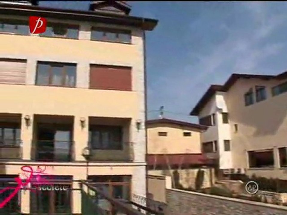 Iubiri Secrete S01E39