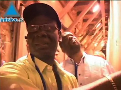 Alcaldes debaten los problemas del mundo en Jerusalén