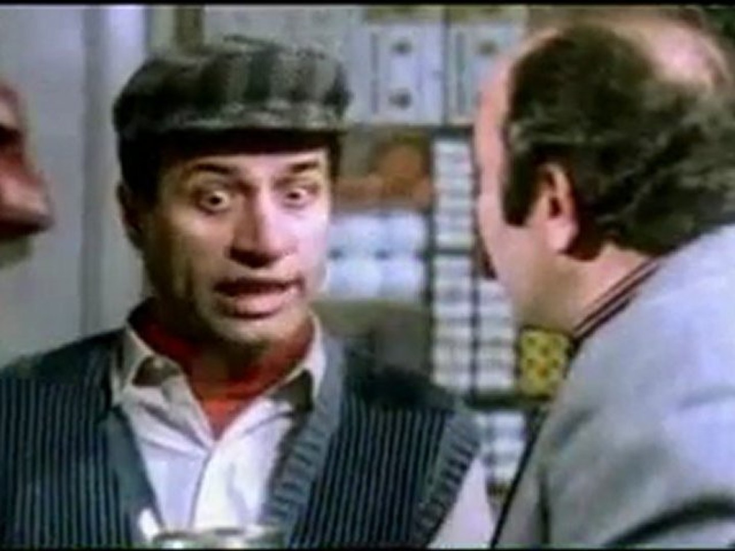 Kemal Sunal Cay Yok Bok Icin Dailymotion Video