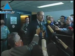 Infolive.tv - Baradei: las sanciones a Irán han fracasado