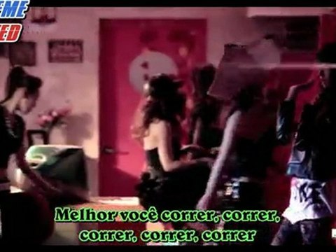 SNSD - Run Devil Run (Story Ver.) [ Legendado - Ex United ]