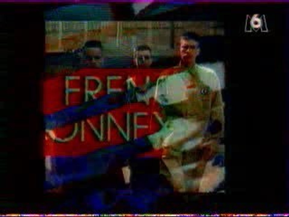 Moda & Dan s' ennuient (clip Rapline)