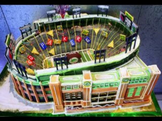 Super Bowl Song as heard on WGAR Cleveland with Brian & LeeAnn