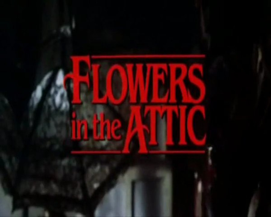 Flowers In The Attic (1987) trailer