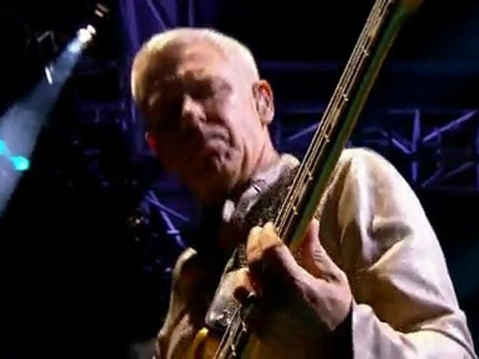 U2 - Until the End of the World (Live at Glastonbury 2011)