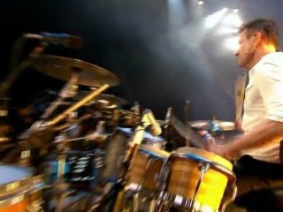 U2 - the Fly (Live at Glastonbury 2011)