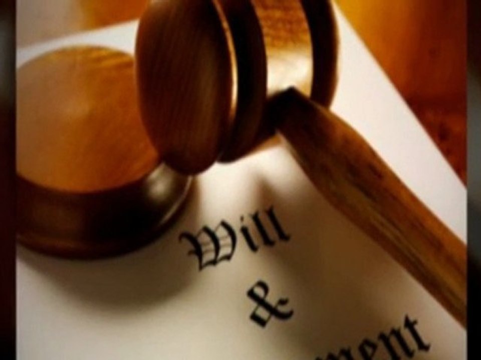 Alberta Wills - When to Write or Rewrite a Will