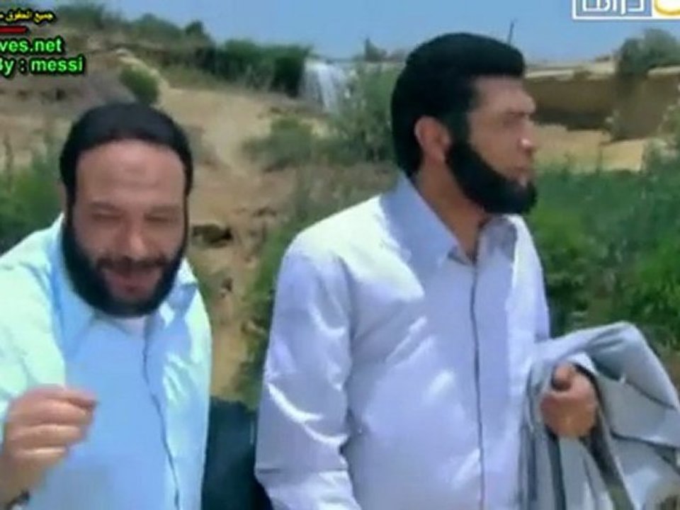 مسلسل الريان الحلقة 21