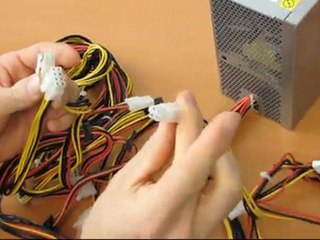 Seasonic 400W OEM Power Supply Recommendation Linus Tech Tips