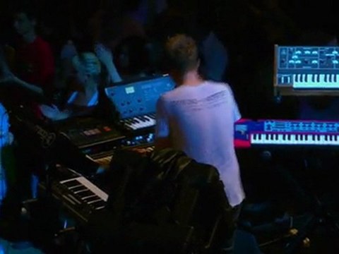 Глюк' OZA - Вот такая любовь