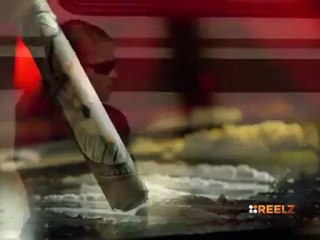 True Justice - Starring Steven Seagal