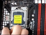 ASUS Rampage III Extreme Crossfire SLI Gaming Motherboard Unboxing & First Look Linus Tech Tips