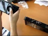 PNY nVidia GTX 465 Fermi 1GB Video Card Unboxing & First Look Linus Tech Tips