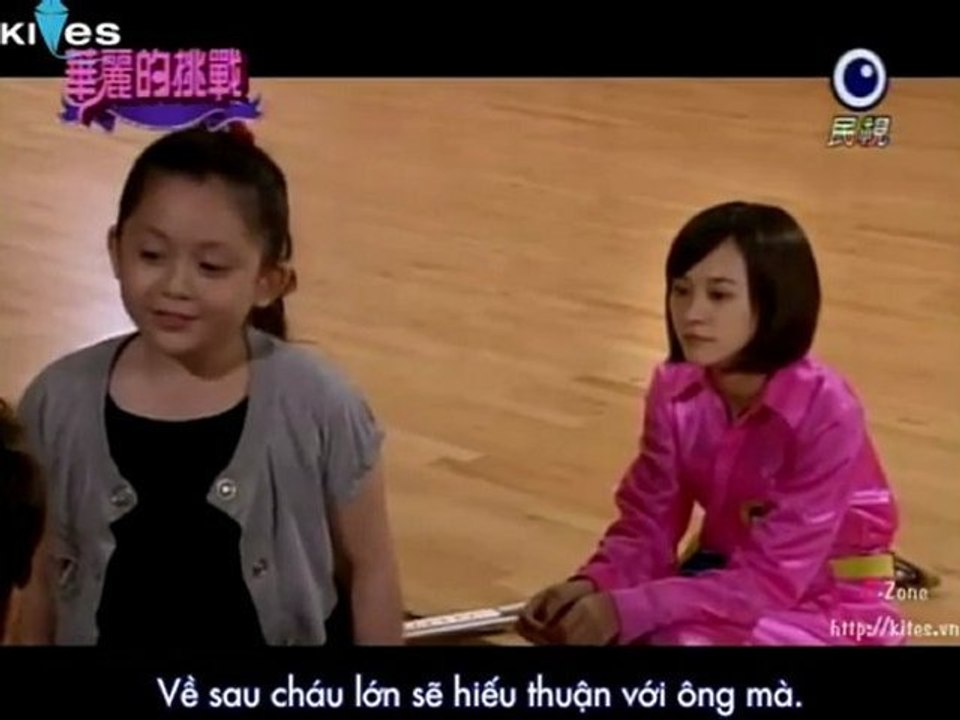 Thach thuc tuyet voi Ep06 part 1/2 [kites.vn]