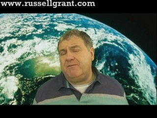 RussellGrant.com Video Horoscope Leo February Friday 3rd