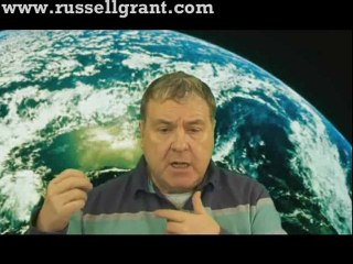 RussellGrant.com Video Horoscope Pisces February Friday 3rd
