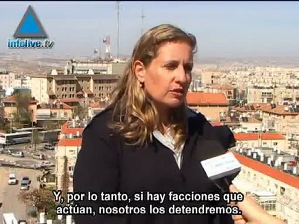 Operación en Ramala