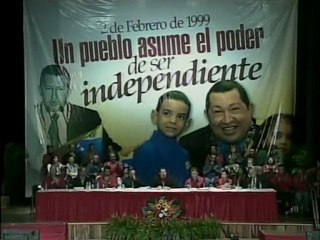 Chávez asegura que en Colectivo La Piedrita "hay más de un infiltrado de la CIA"