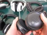 Steelseries 7H Gaming Headset Review & Comparison Linus Tech Tips