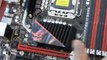 ASUS Rampage III Gene Republic of Gamers mATX Core i7 Motherboard Unboxing and First Look